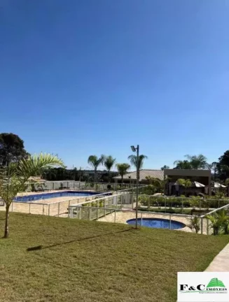 Imagem Apartamento para Venda em Limeira, Vale das Esmeraldas, 2 dormitórios, 1 suíte, 2 banheiros, 1 vaga