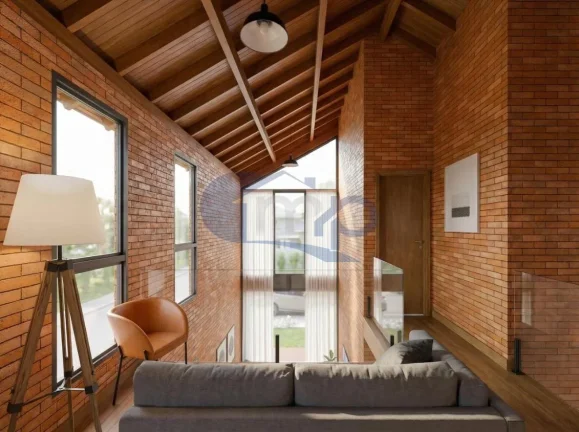 Imagem Casa a venda com 2 dormitorios no centro de Passo de Torres/SC