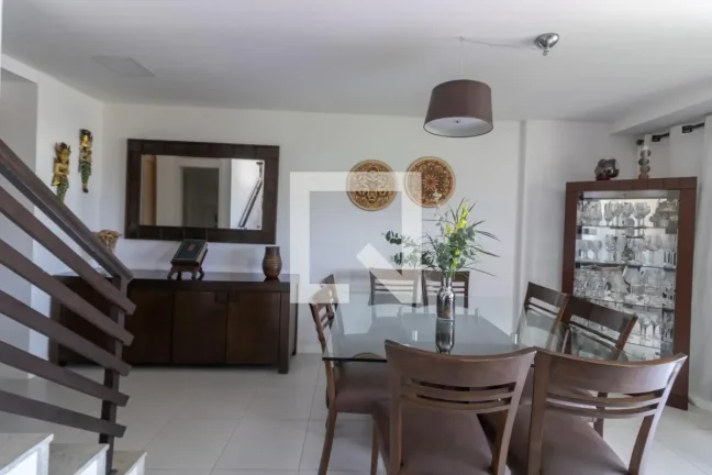 Imagem Apartamento à Venda - Recreio, 4 Quartos, 240 m2