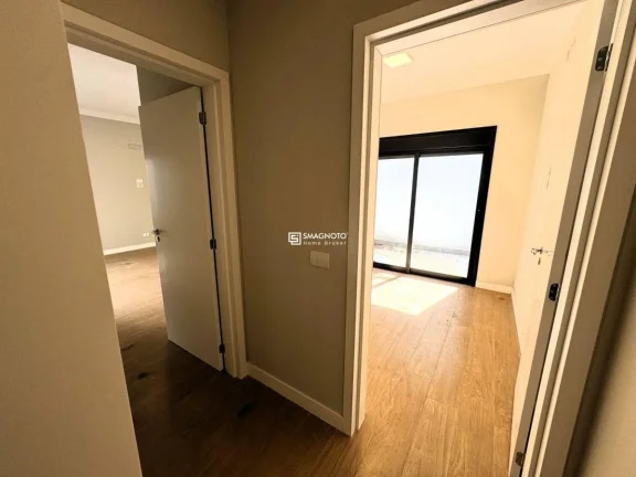 Imagem Casa com 3 dormitórios à venda, 130 m² por R$ 950.000,00 - Água Branca - Piracicaba/SP