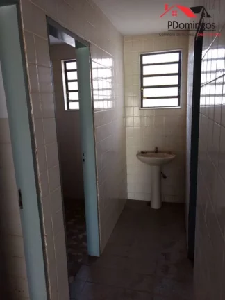 Imagem SOBRADO COMERCIAL - VILA MODESTO FERNANDES - BARÃO GERALDO - CAMPINAS