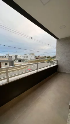 Imagem Casa no Terras Alphaville Sergipe I