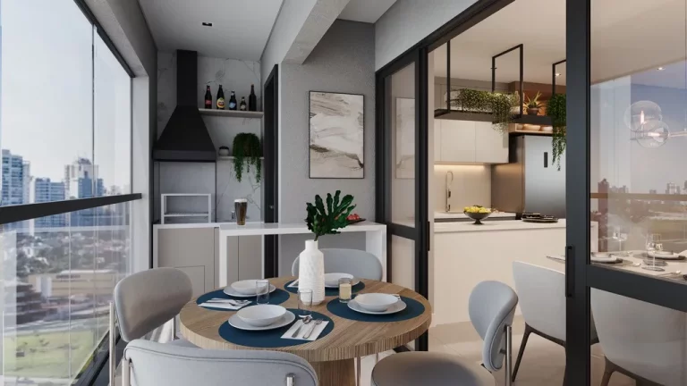 Imagem APARTAMENTO RESIDENCIAL em Santo André - SP, Vila Floresta