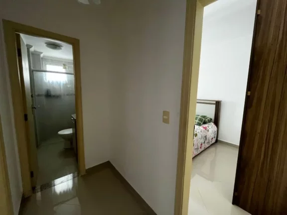 Imagem Oportunidade apartamento com 3 dormitórios à venda, 159 m² por R$ 980.000,00 - Ocian - Praia Grande/SP