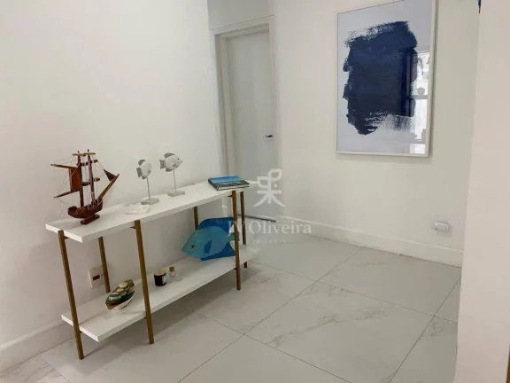 Imagem Casa com 4 dormitórios, 240 m² - venda por R$ 3.500.000,00 ou aluguel por R$ 15.464,46/mês - Riviera de São Lourenço - Bertioga/SP