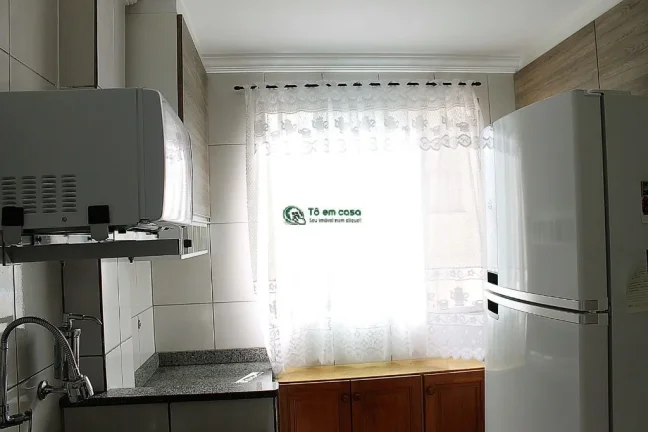 Imagem APARTAMENTO RESIDENCIAL em SÃO JOSÉ DOS CAMPOS - SP, FLORADAS DE SÃO JOSÉ