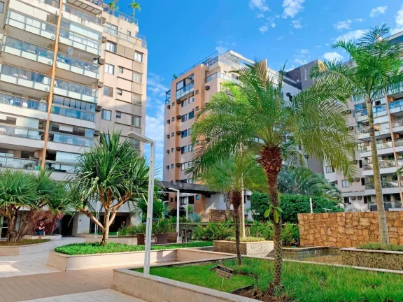 Imagem Apartamento com 3 Quartos à Venda, 82 m² em Recreio Dos Bandeirantes - Rio De Janeiro