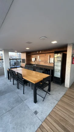 Imagem Flat à venda na Barra, Salvador - Mobiliado com vista para o mar