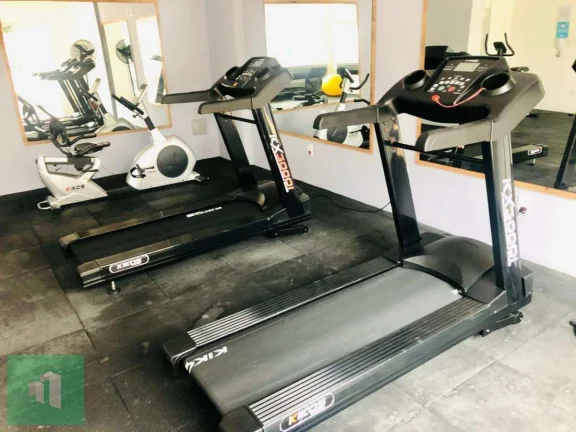 Imagem Apartamento à venda em São Bernardo do Campo, Demarchi, com 2 quartos, 49,00m2