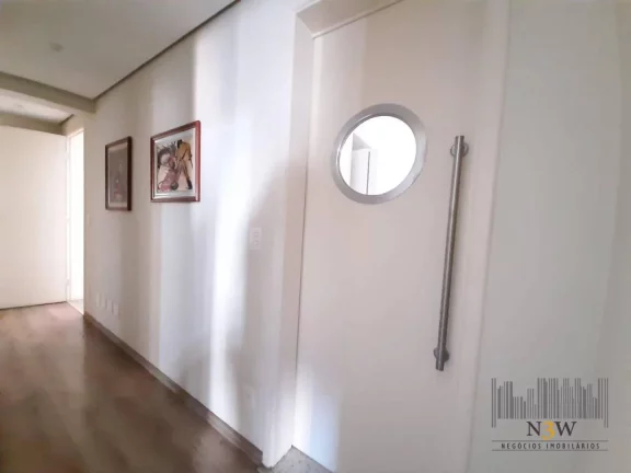 Imagem Apartamento com 3 dormitórios à venda, 151 m² por R$ 2.690.000,00 - Vila Leopoldina - São Paulo/SP