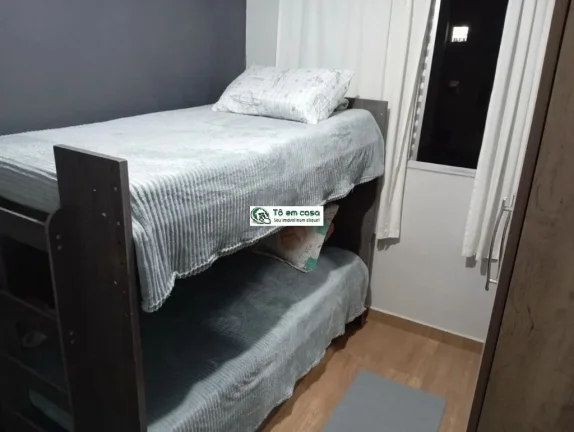 Imagem APARTAMENTO RESIDENCIAL em JACAREÍ - SP, LOTEAMENTO VILLA BRANCA
