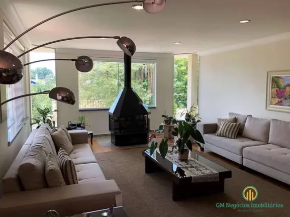 Imagem Passargada E - Espaçosa e confortável. Piscina, gourmet e campinho!
