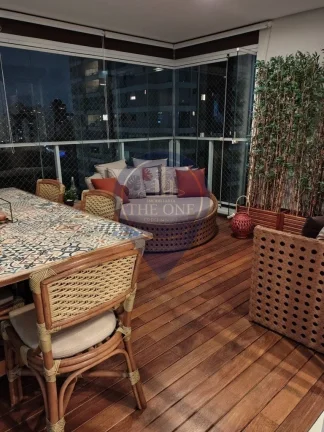 Imagem APARTAMENTO RESIDENCIAL em SÃO PAULO - SP, BOSQUE DA SAÚDE