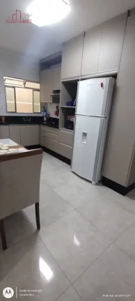 Imagem Casa 142 m² - 4 Dorm - 1 Suíte - 1 Vaga