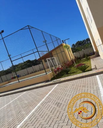 Imagem APARTAMENTO RESIDENCIAL em SALTO - SP, LOTEAMENTO JARDIM DAS CONSTELAÇÕES