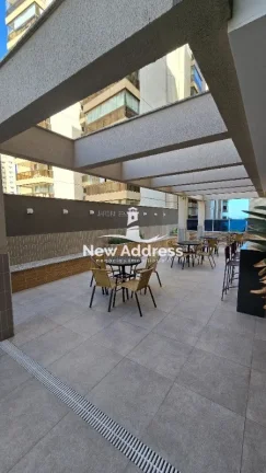 Imagem Apartamento à venda na Praia de Itaparica, Vila Velha-ES: 2 quartos, 1 suíte, 1 vaga de garagem, 58,26m²!