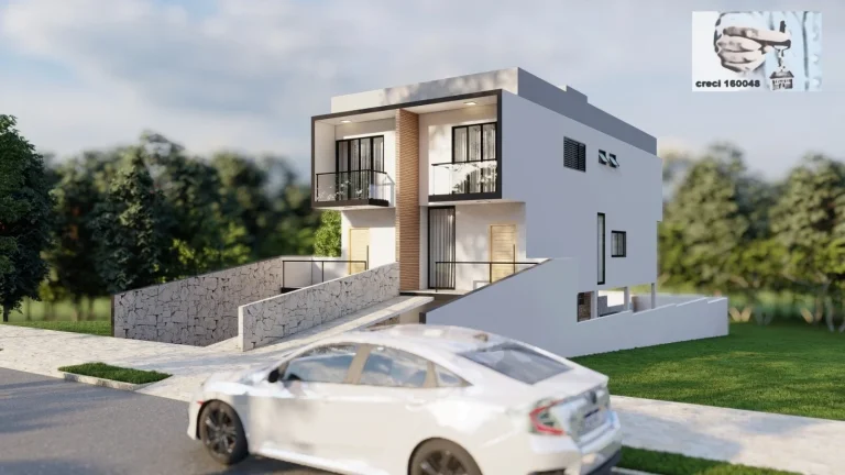 Imagem Casa/Apto no Residencial Florada Raízes - Cotia