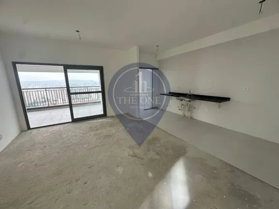 Imagem Imperdível oportunidade: Apartamento de luxo com 3 quartos, 3 suítes e 2 vagas de garagem na Quarta Parada, SP.