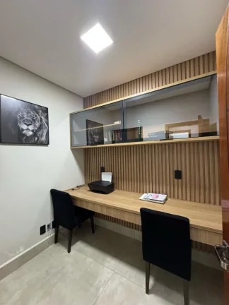 Imagem Sobrada a venda no Condomínio Campos do Conde