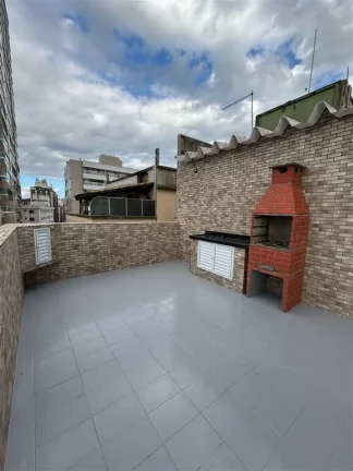 Imagem APARTAMENTO COM 155 m² - AVIAÇÃO - PRAIA GRANDE SP