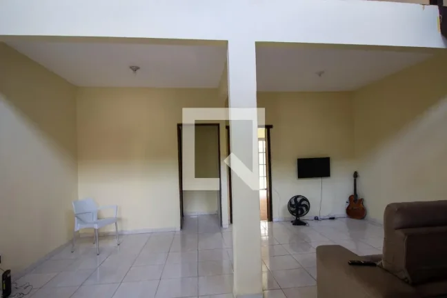 Imagem Casa à Venda - Vargem Pequena, 4 Quartos, 250 m2