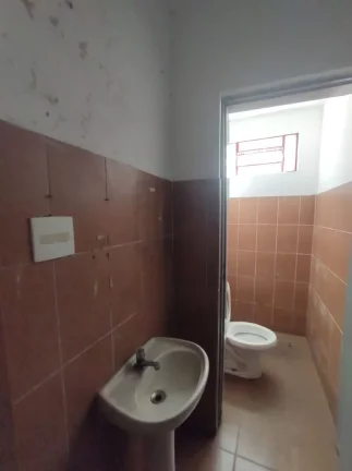 Imagem BarracÃ£o bairro Jardim CalifÃ³rnia, Piracicaba.220 mÂ² de construÃ§Ã£o | 280 mÂ² de terreno.BarracÃ...