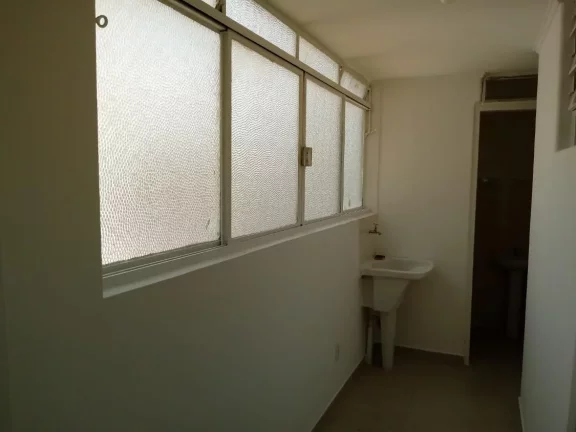 Imagem Apartamento com 3 dormitórios na Aclimação- Castro Alves