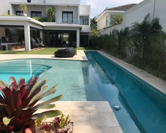 Imagem CASA EM CONDOMÍNIO Residencial em Guarujá - SP, Acapulco
