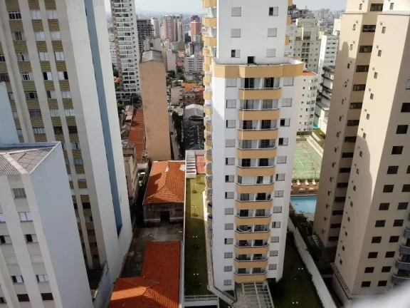 Imagem Apartamento com 3 dormitórios na Aclimação