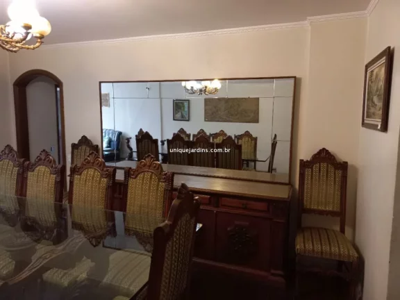 Imagem Apartamento à venda Jardim Paulista São Paulo
