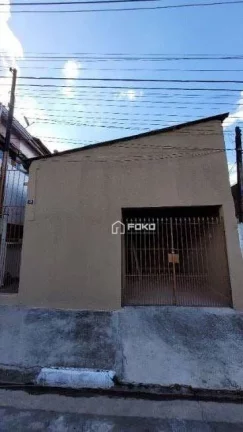 Imagem Casa com 2 dormitórios à venda, 80 m² por R$ 500.000,00 - Vila Francisco Mineiro - Guarulhos/SP