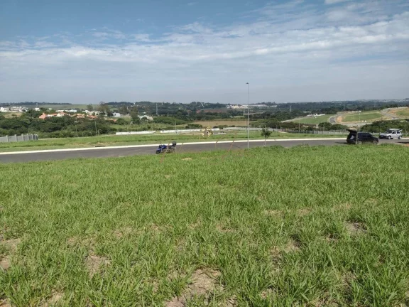 Imagem Terreno à Venda, 360 m² em Fazenda Pau D'alho - Campinas