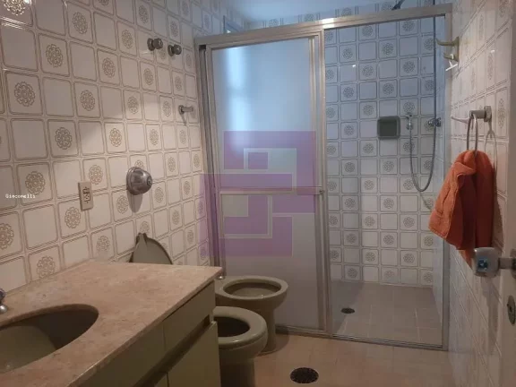 Imagem Apartamento para Locação em Guarujá / SP no bairro Astúrias