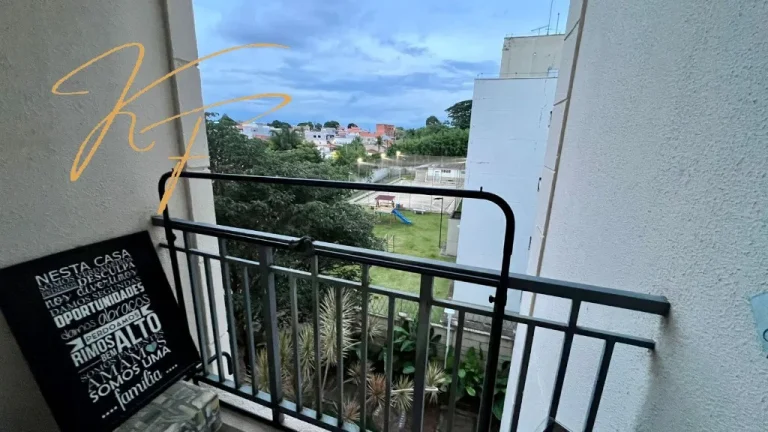 Imagem APARTAMENTO RESIDENCIAL em CAMPINAS - SP, JARDIM AMAZONAS
