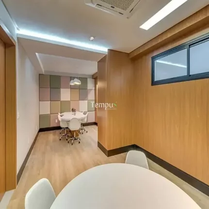 Imagem Ello Vaca Brava - Apartamento Alto Padrão em Setor Bueno, Goiânia/GO