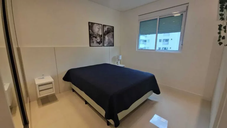 Imagem Apartamento 3 suítes e 3 vagas de garagem em Balneário Camboriú