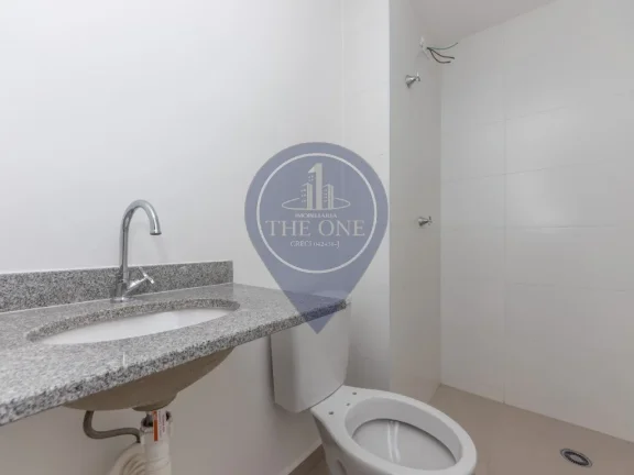 Imagem Apartamento à venda em Perdizes, São Paulo-SP: 2 quartos, sala, banheiro e 41m² de área!
