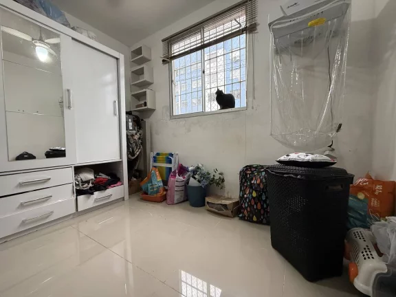 Imagem Apartamento Térreo, 48m2, 2 Quartos, Centro- Sapucaia do Sul