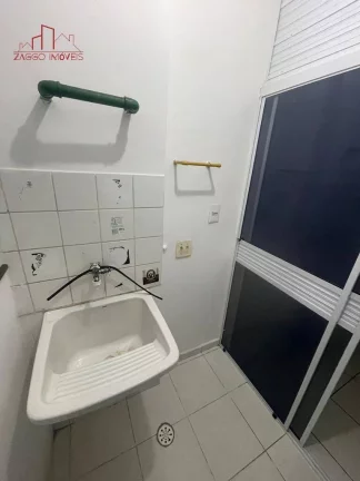 Imagem Belíssimo Apartamento - 2 Dormitórios - Parque Rebouças