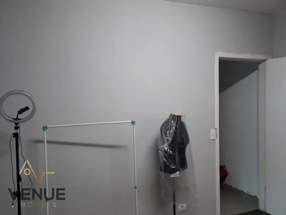 Imagem Sobrado com 4 dormitórios à venda, 79 m² por R$ 381.000,00 - Conjunto Habitacional Castro Alves - São Paulo/SP