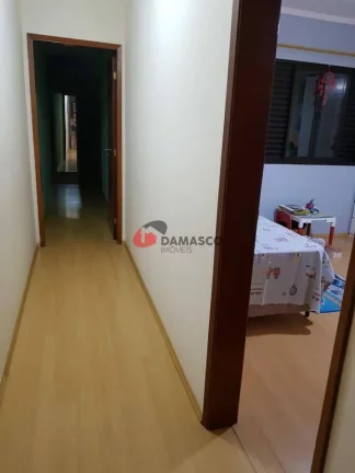 Imagem Sobrado à venda 4 Quartos, 1 Suite, 10 Vagas, 323M², Vila Linda, Santo André - SP