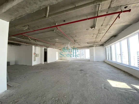 Imagem Conjunto Comercial para Alugar em Pinheiros - São Paulo/SP.