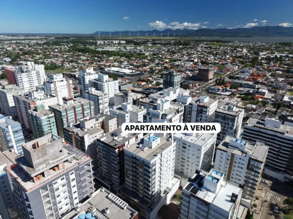 Imagem Apartamento 2 Dormitórios - Bairro Centro