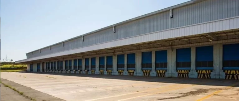 Imagem Galpão para alugar em Hortolândia, fácil acesso para as rodovias Anhanguera e Bandeirantes