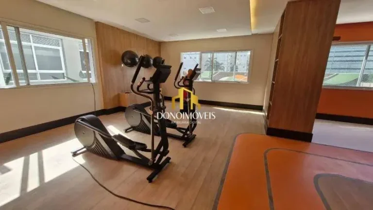 Imagem Apartamento de 117m² no Spettacolo Patriani