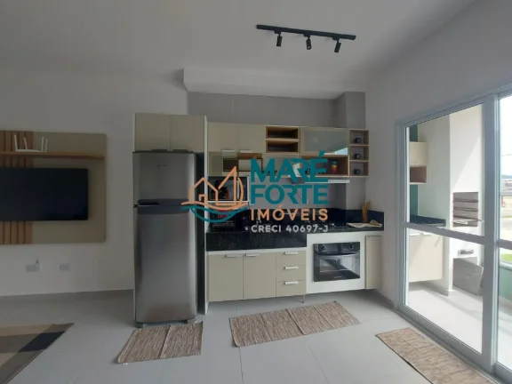 Imagem Studio mobiliado, próximo a praia.