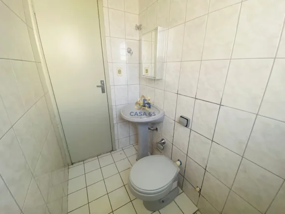 Imagem Locação - Apartamento 2 quartos - Bairro Terra Nova - Cuiabá-MT