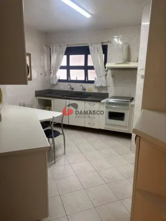 Imagem Apartamento à venda 3 Quartos, 1 Suite, 2 Vagas, 127M², Santa Paula, São Caetano do Sul - SP