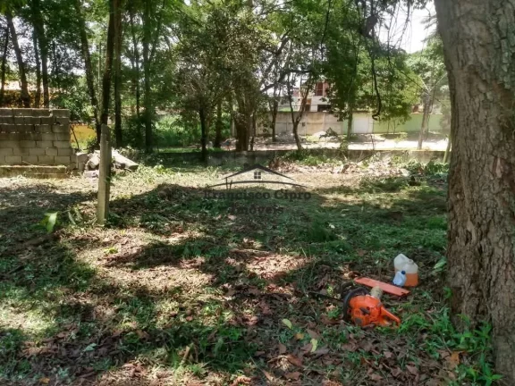 Imagem Terreno à venda no bairro Belvedere Club dos 500 - Guaratinguetá/SP