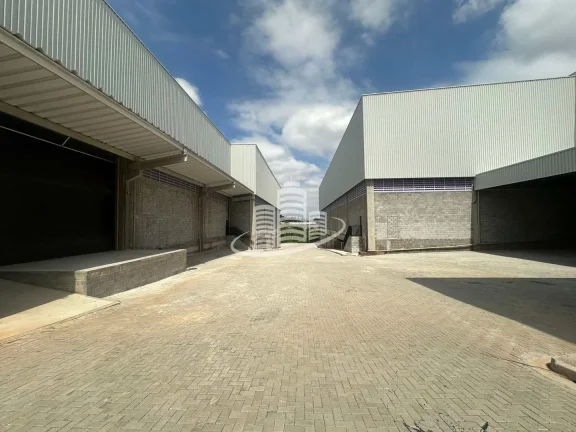Imagem Galpão/Depósito/Armazém